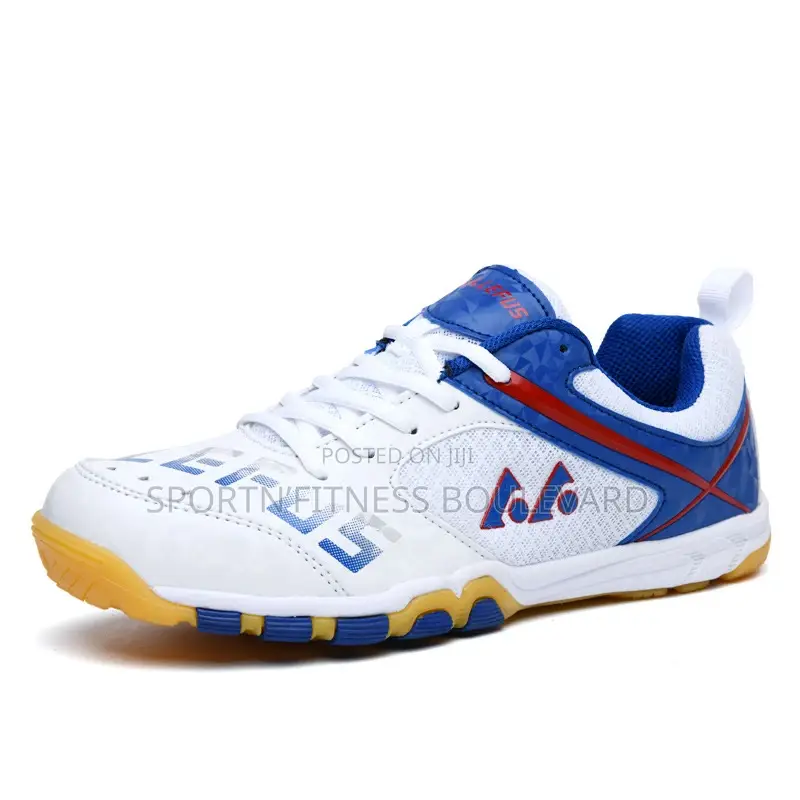 Lefus Badminton and Table Tennis Shoes