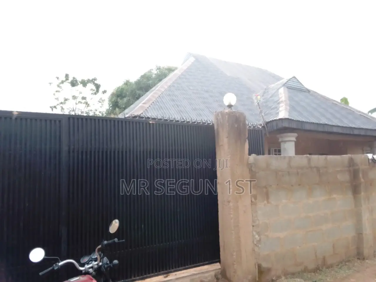 3bdrm Bungalow in Unity, Akala Express for sale