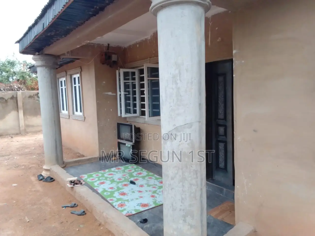 3bdrm Bungalow in Unity, Akala Express for sale