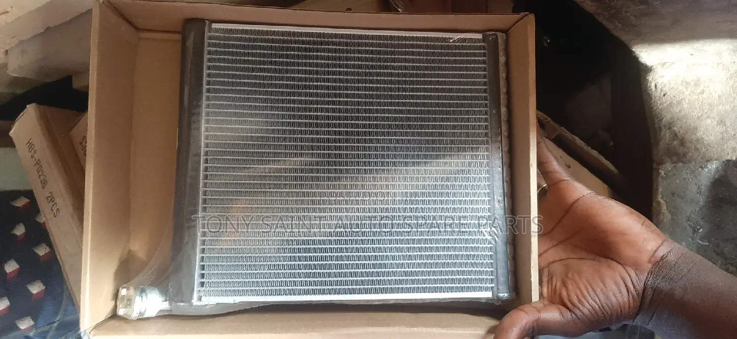 Brand New Car AC Evaporator Toyota Corolla 2008