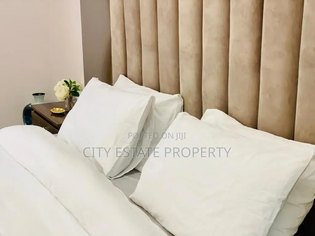 Furnished 3bdrm Duplex Shortlet in Port-Harcourt for Rent