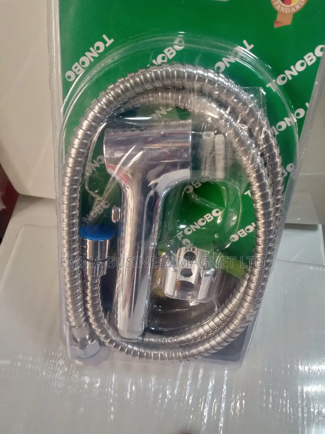 High Quality Toilet Bum-Bum Wash