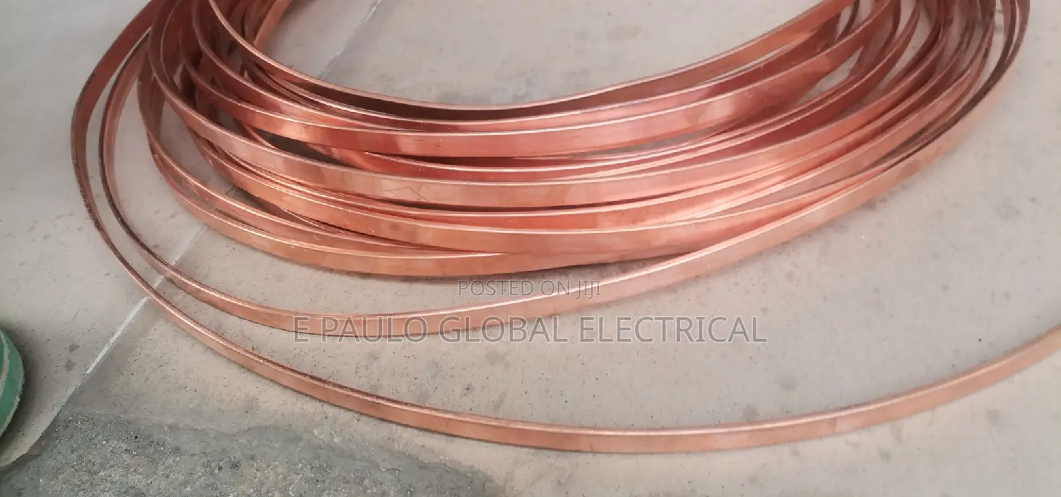 19mm Copper Tape