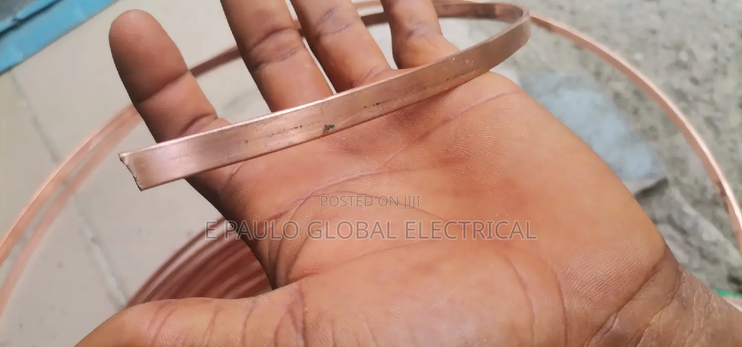 19mm Copper Tape