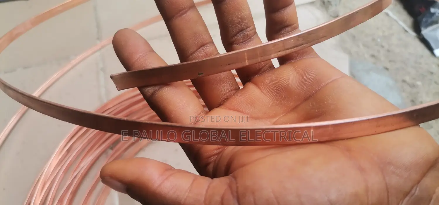 19mm Copper Tape
