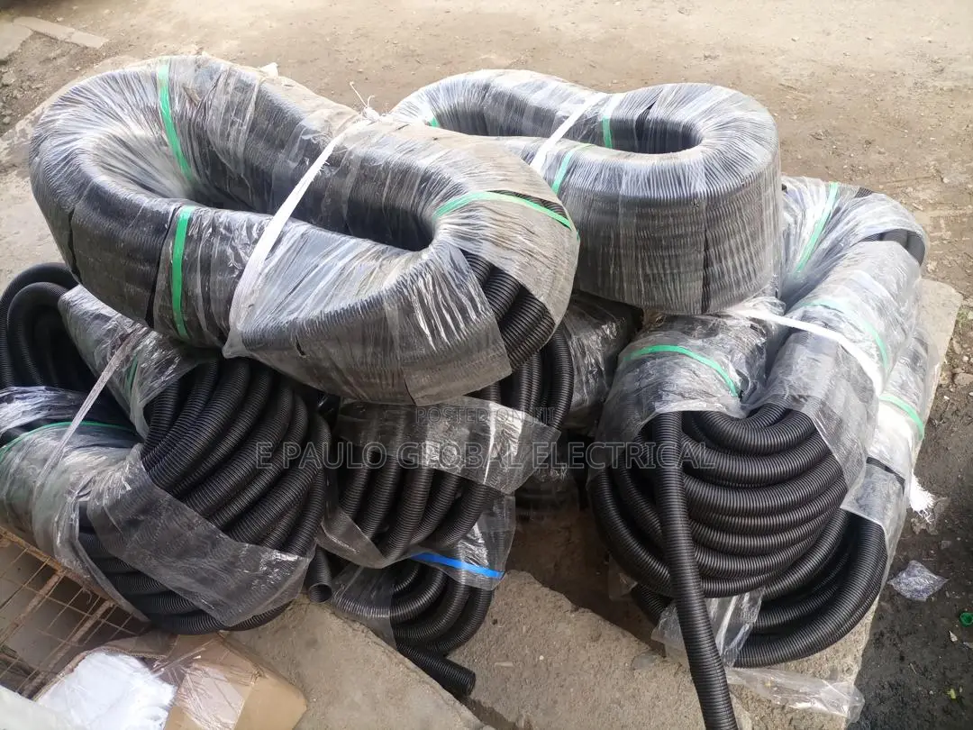 50mm Spring Pipe