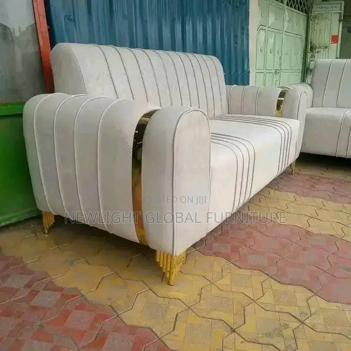 Three Sita Sofa Chair