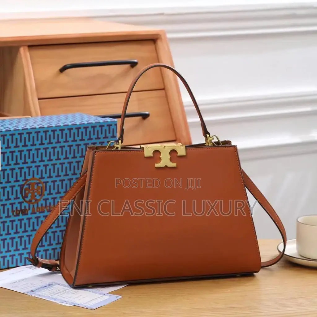 Super High Quality Luxury Women's Bags Tory Burch Available