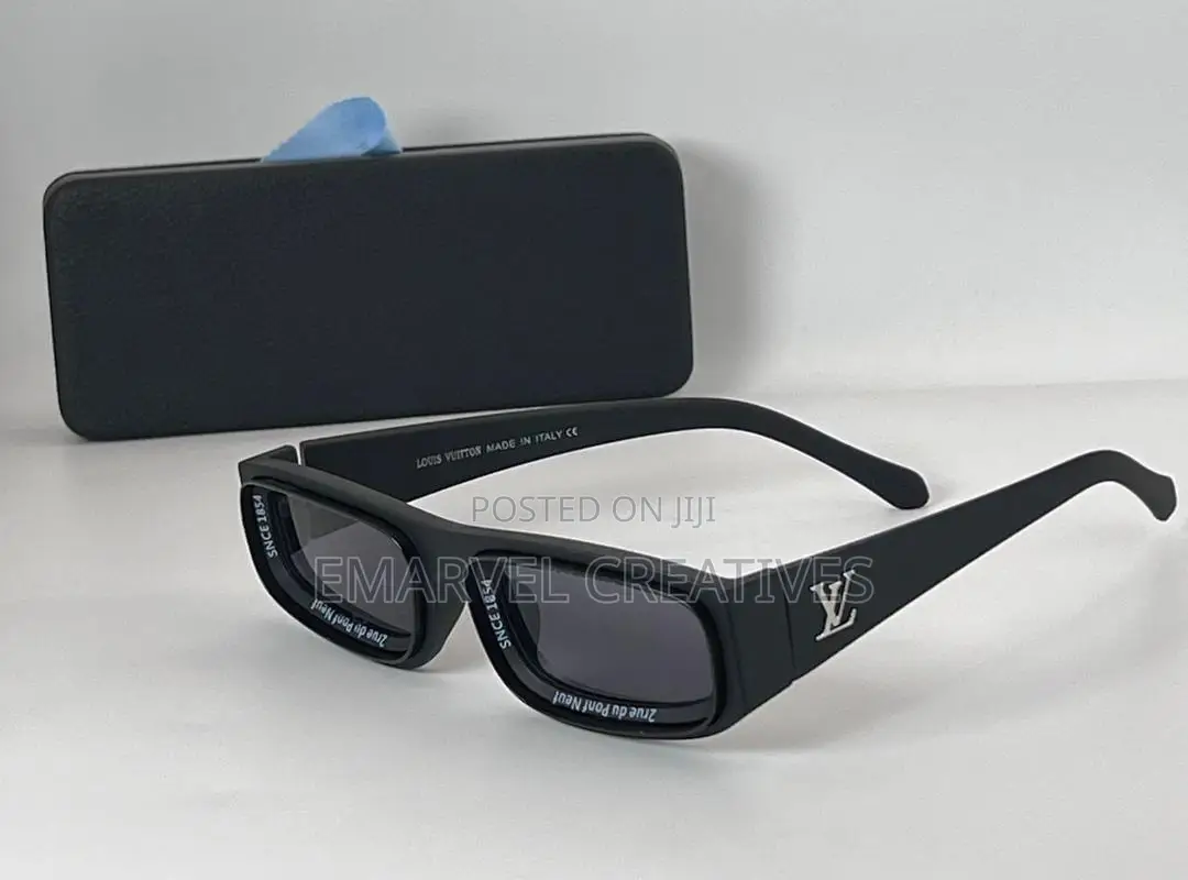 2026 Trendy Sunglasses for Unisex