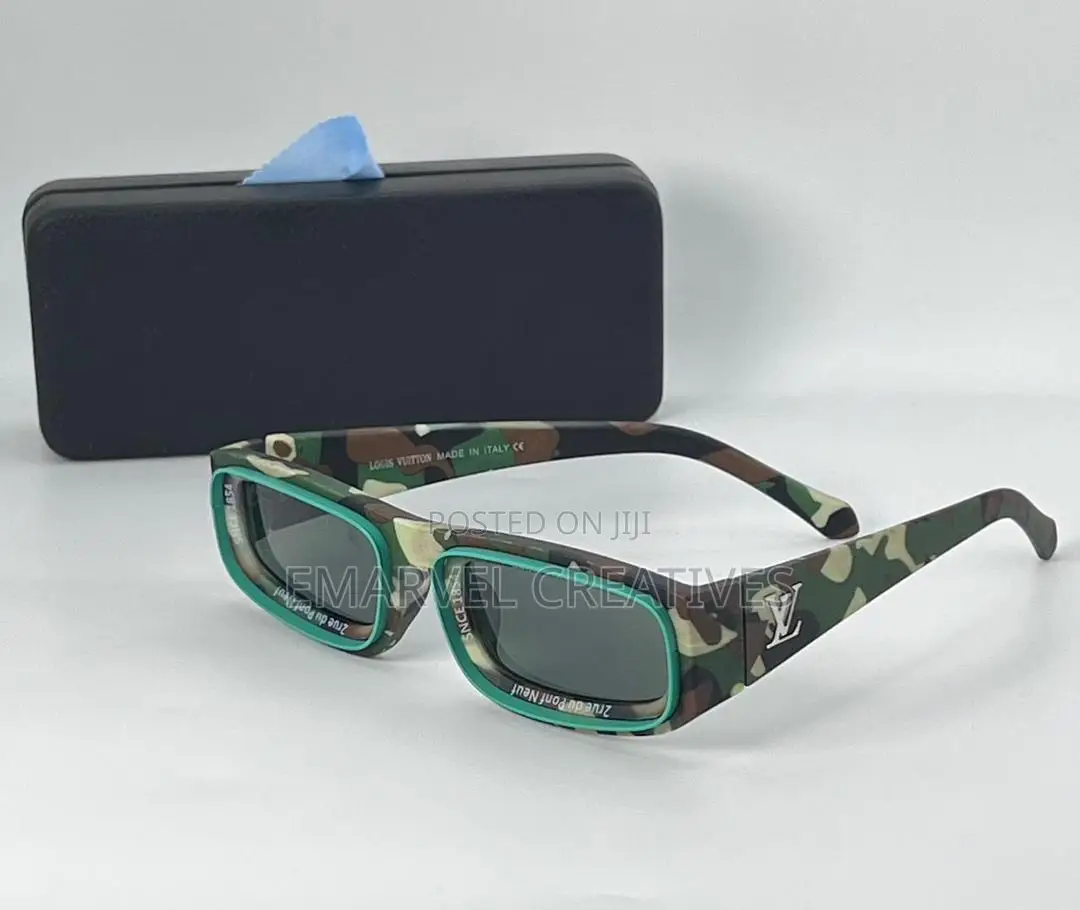 2026 Trendy Sunglasses for Unisex