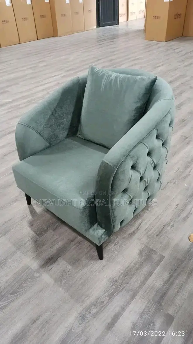 Sofa Chair One Sita
