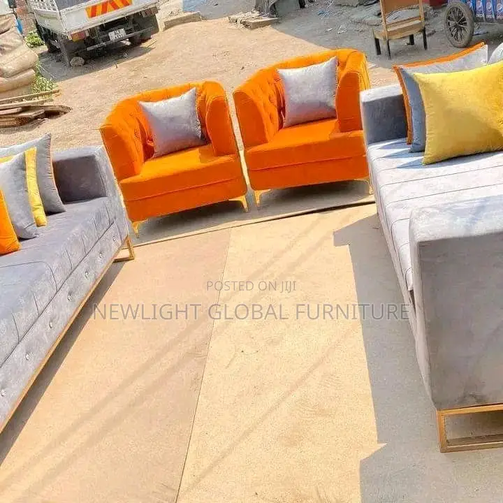 Home Sofa Chair 7 Sita