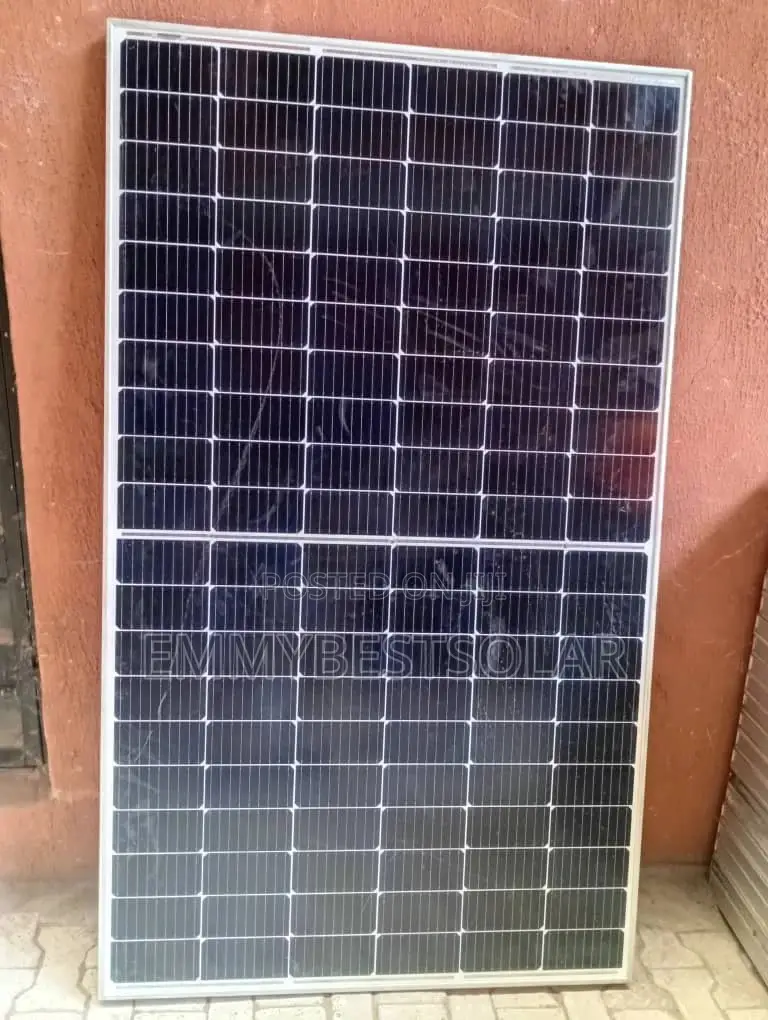 400w Canadian Solar Light
