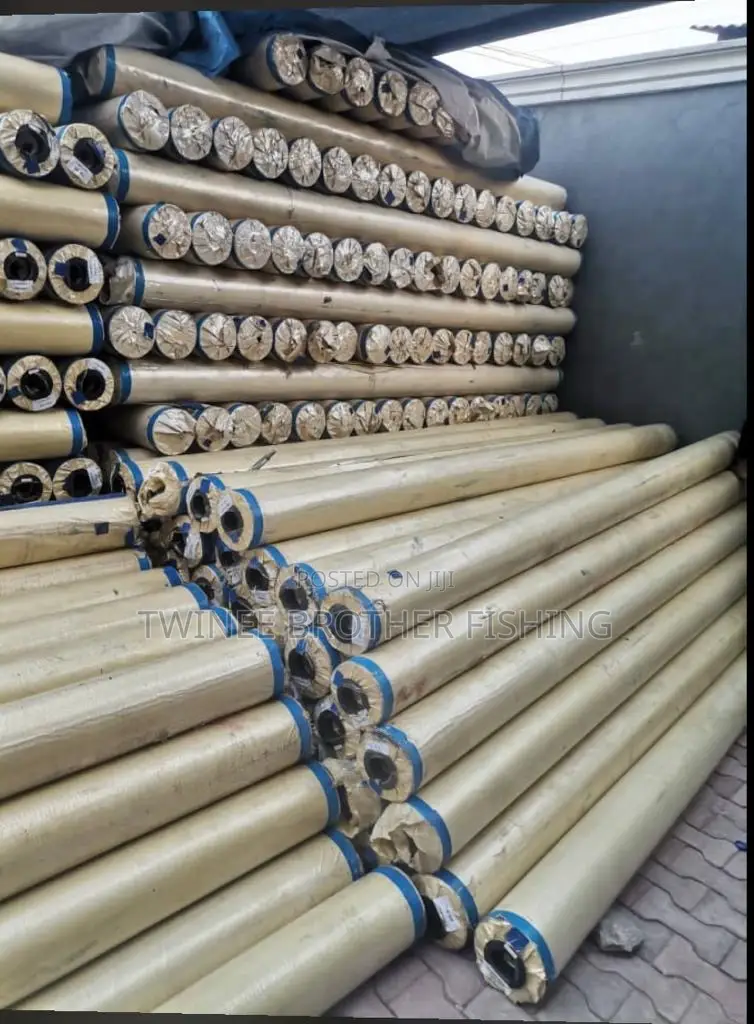 Tarpaulin First Quality