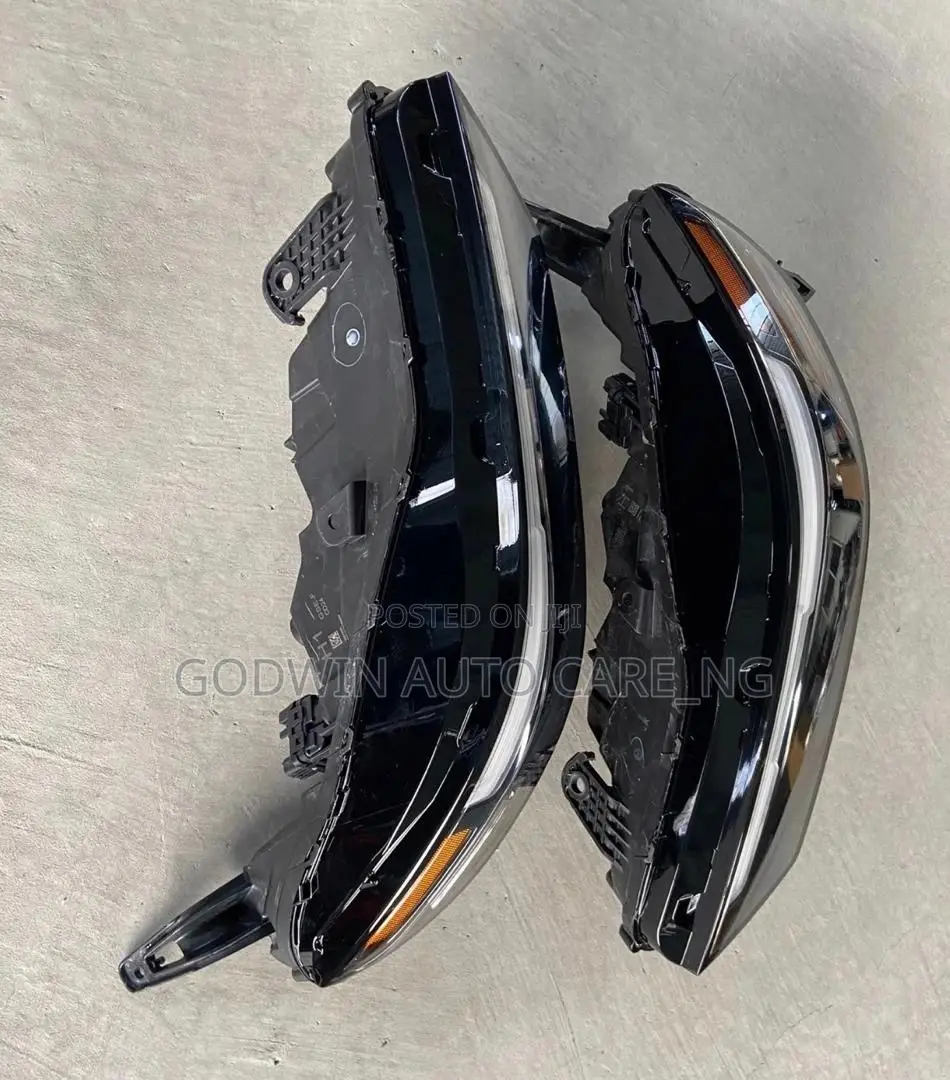 Headlight 2024 Honda Accord Sports