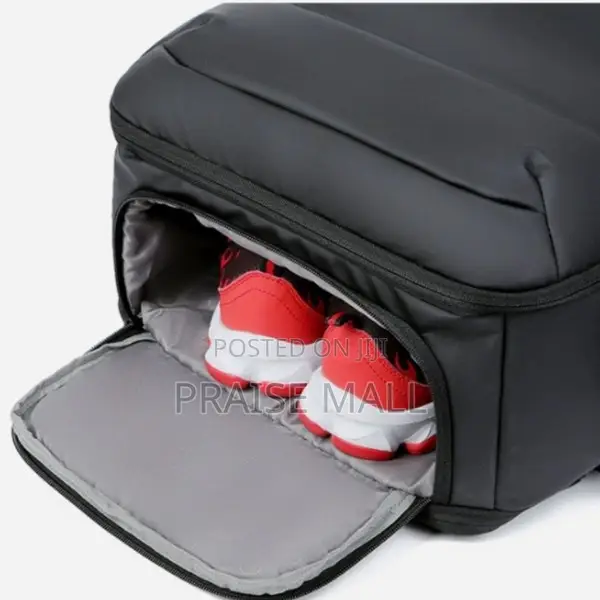 Quality Waterproof Travel Backpack