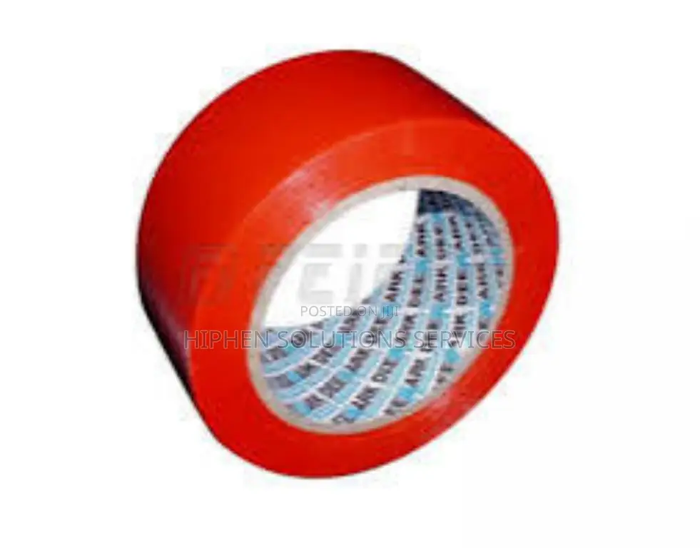Industrial Marking Tape