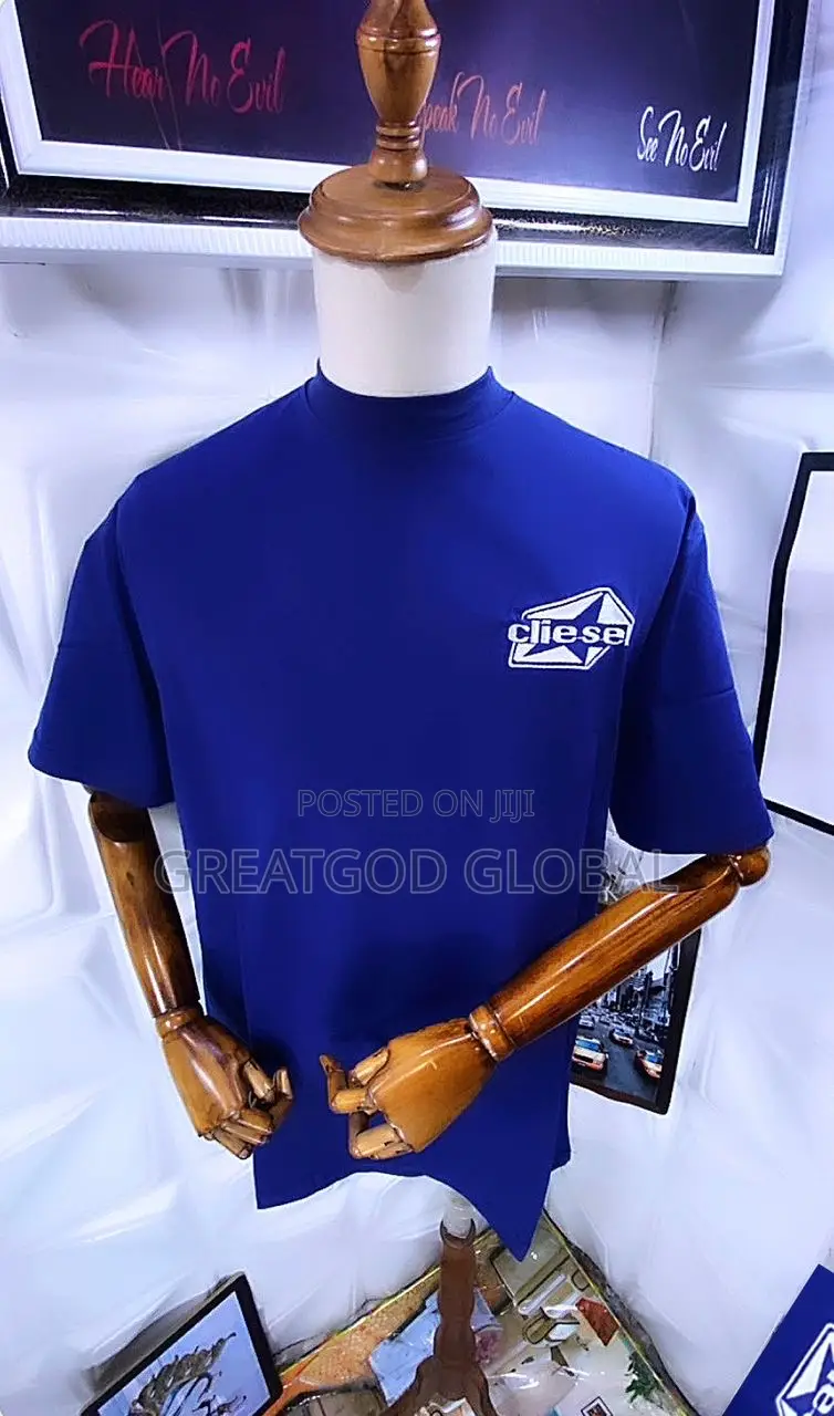 Luxurious Top Quality Polo Now Available N Store.