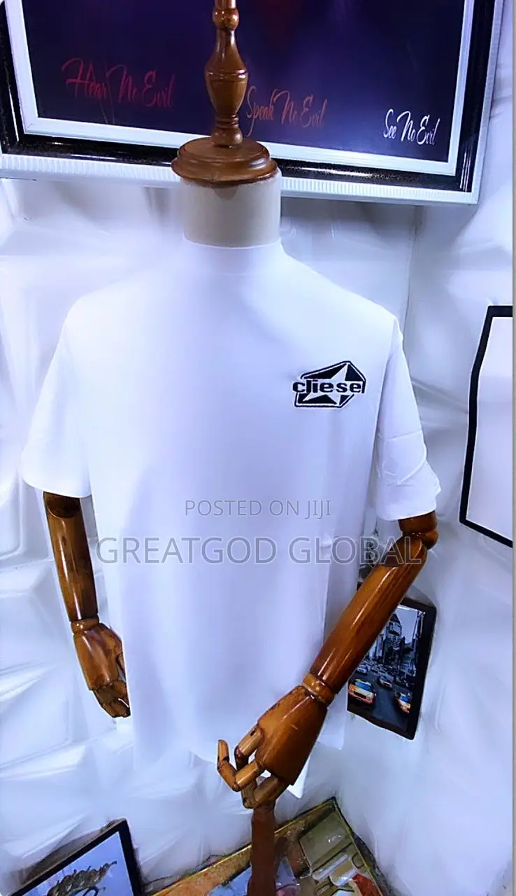 Luxurious Top Quality Polo Now Available N Store.