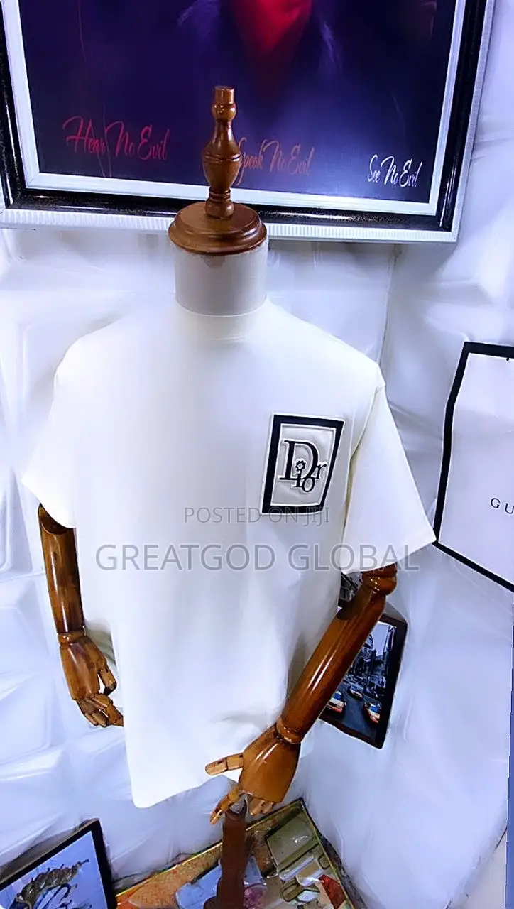 Luxurious Top Quality Polo Now Available N Store.