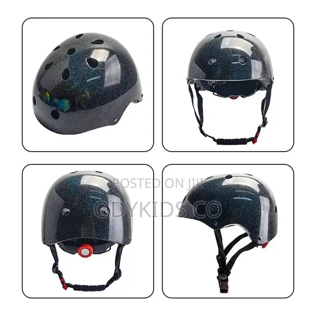 Teenager Safety Helmet Outdoor Sports Helmets