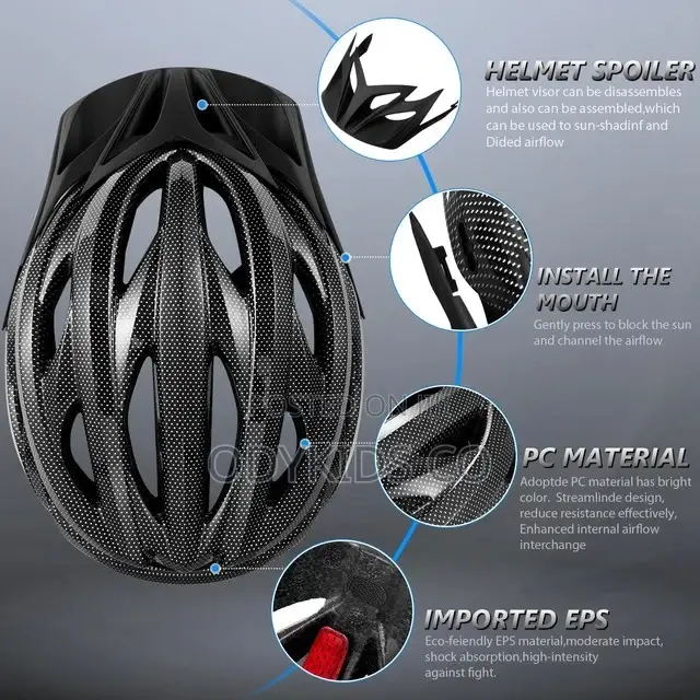 Teenager Safety Helmet Outdoor Sports Helmets