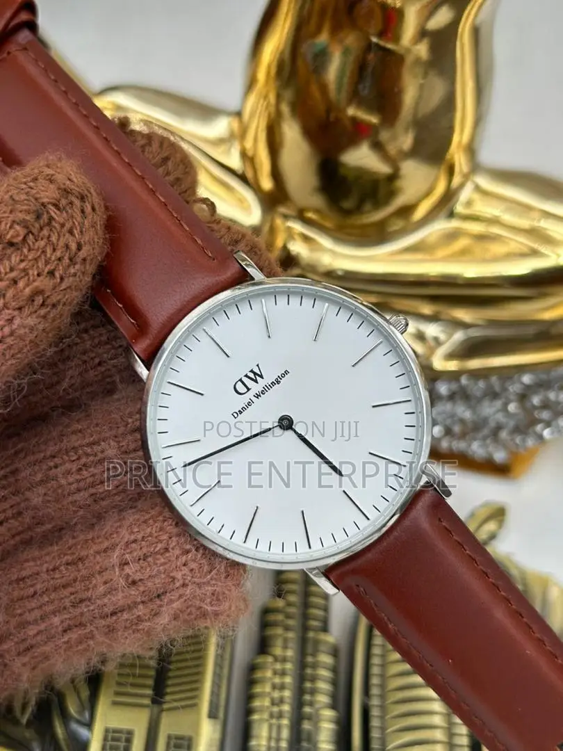 Daniel Wellington Wrist Watches
