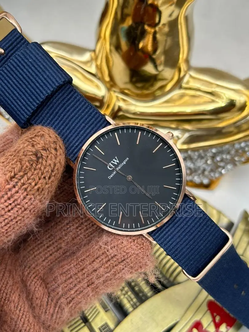 Daniel Wellington Wrist Watches
