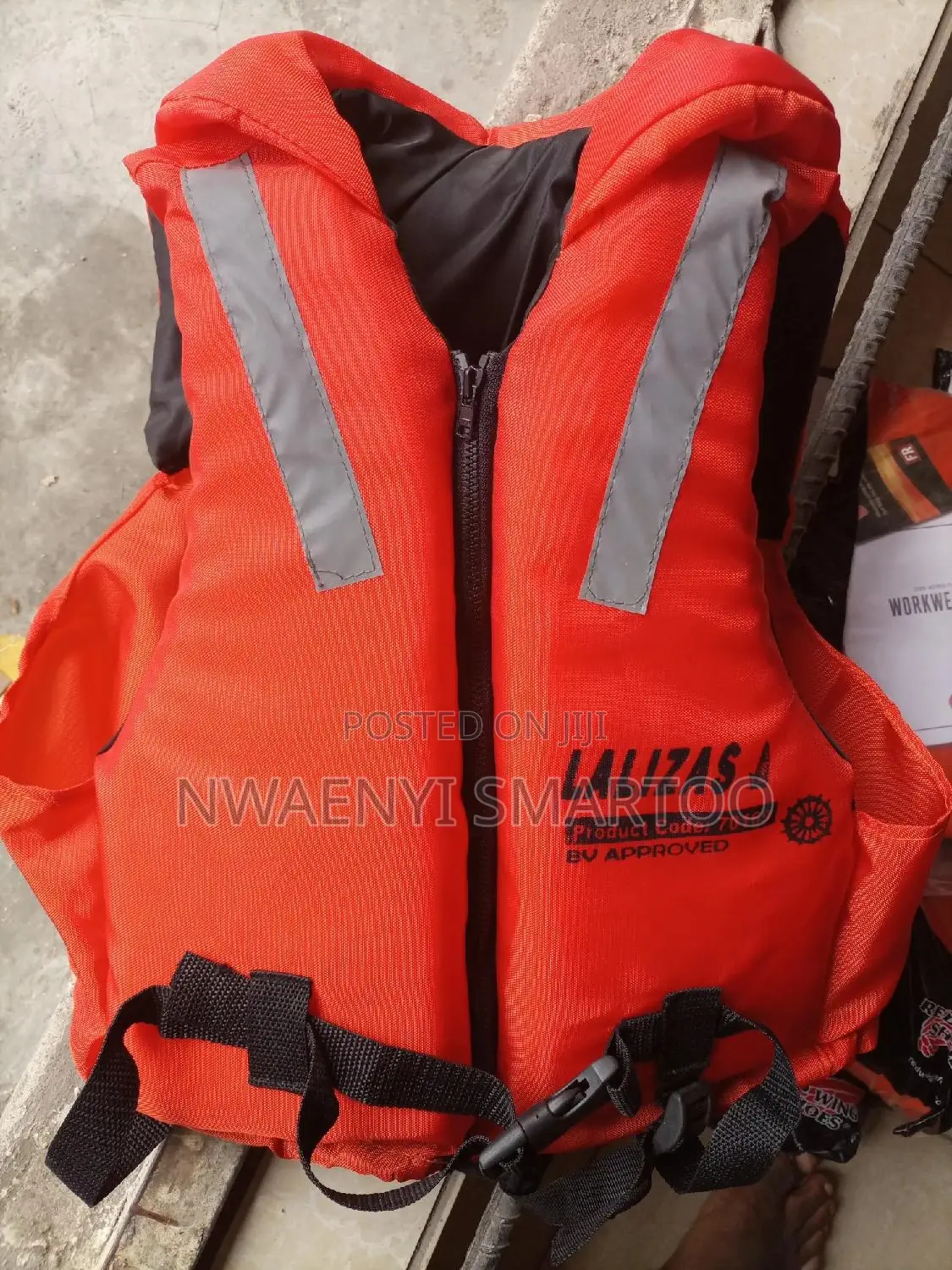 Children Life Jacket