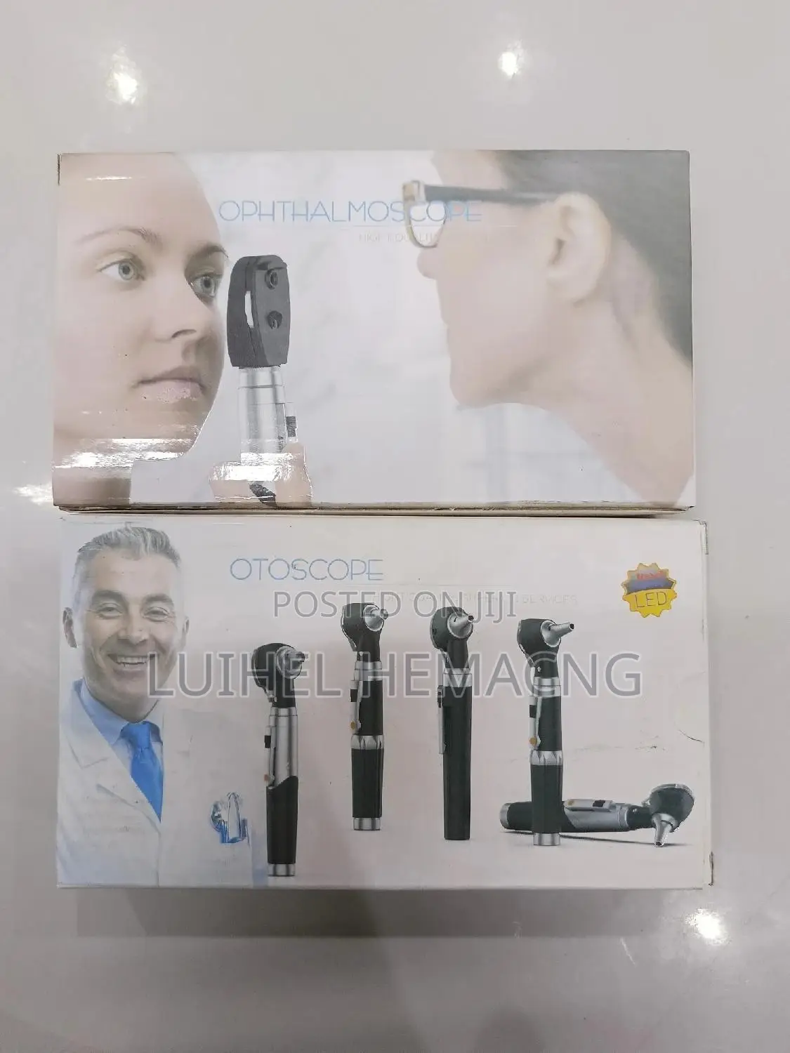 Ophthalmoscope High Quality