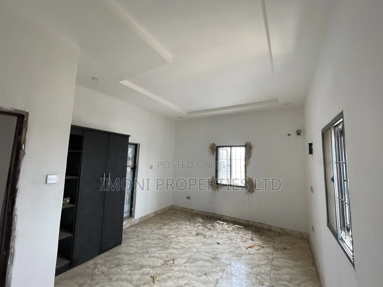 1bdrm Block of Flats in Bmuko, Dutse-Alhaji for rent
