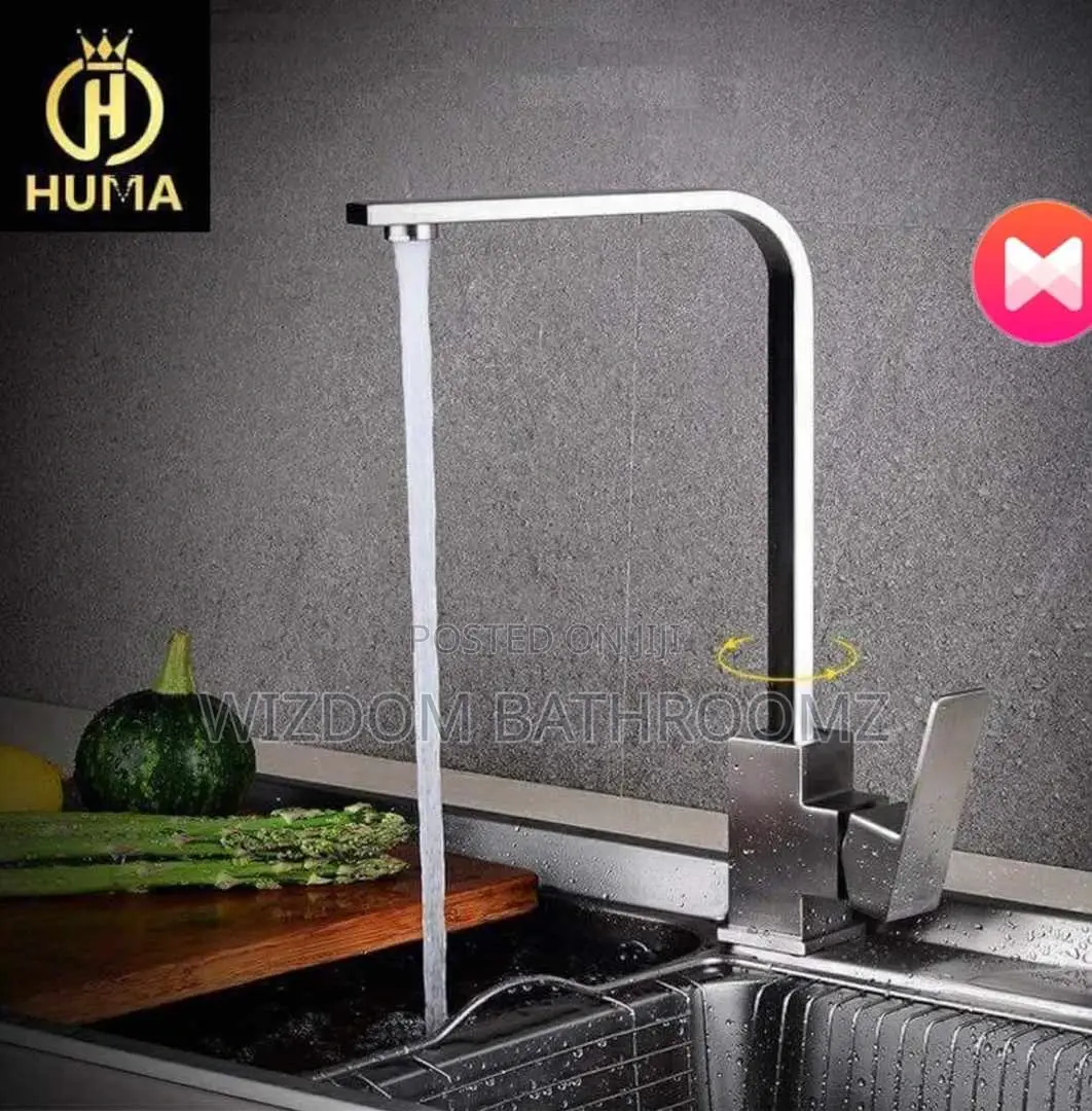 All Types of Kitchen Sink Mixer ,Taps.