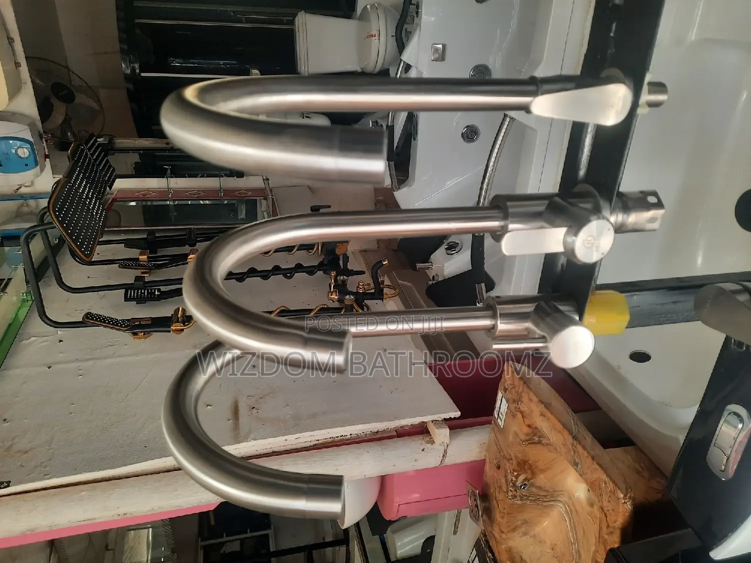 All Types of Kitchen Sink Mixer ,Taps.