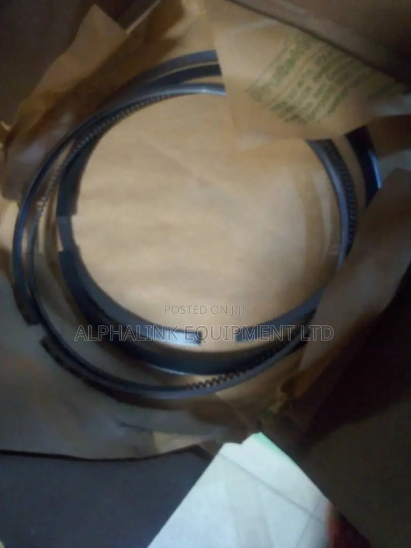 Genuine Cummins QSK60 Parts