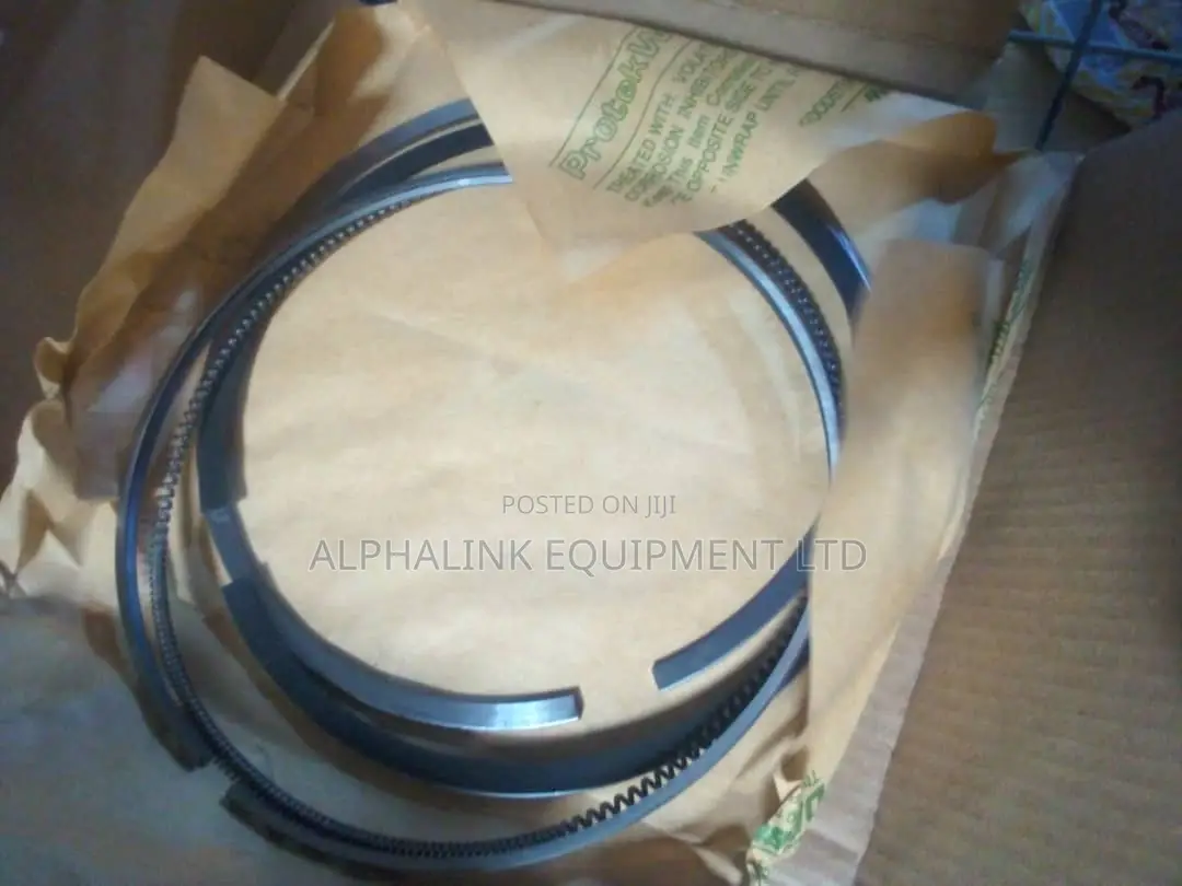 Genuine Cummins QSK60 Parts