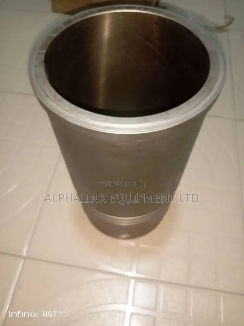 Genuine Cummins QSK60 Parts