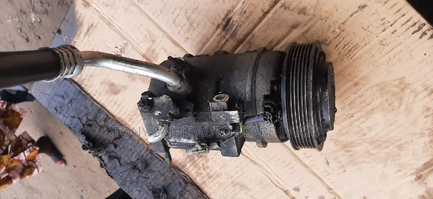 Direct Tokunbo Compressor for Toyota Sienna 2006 Models