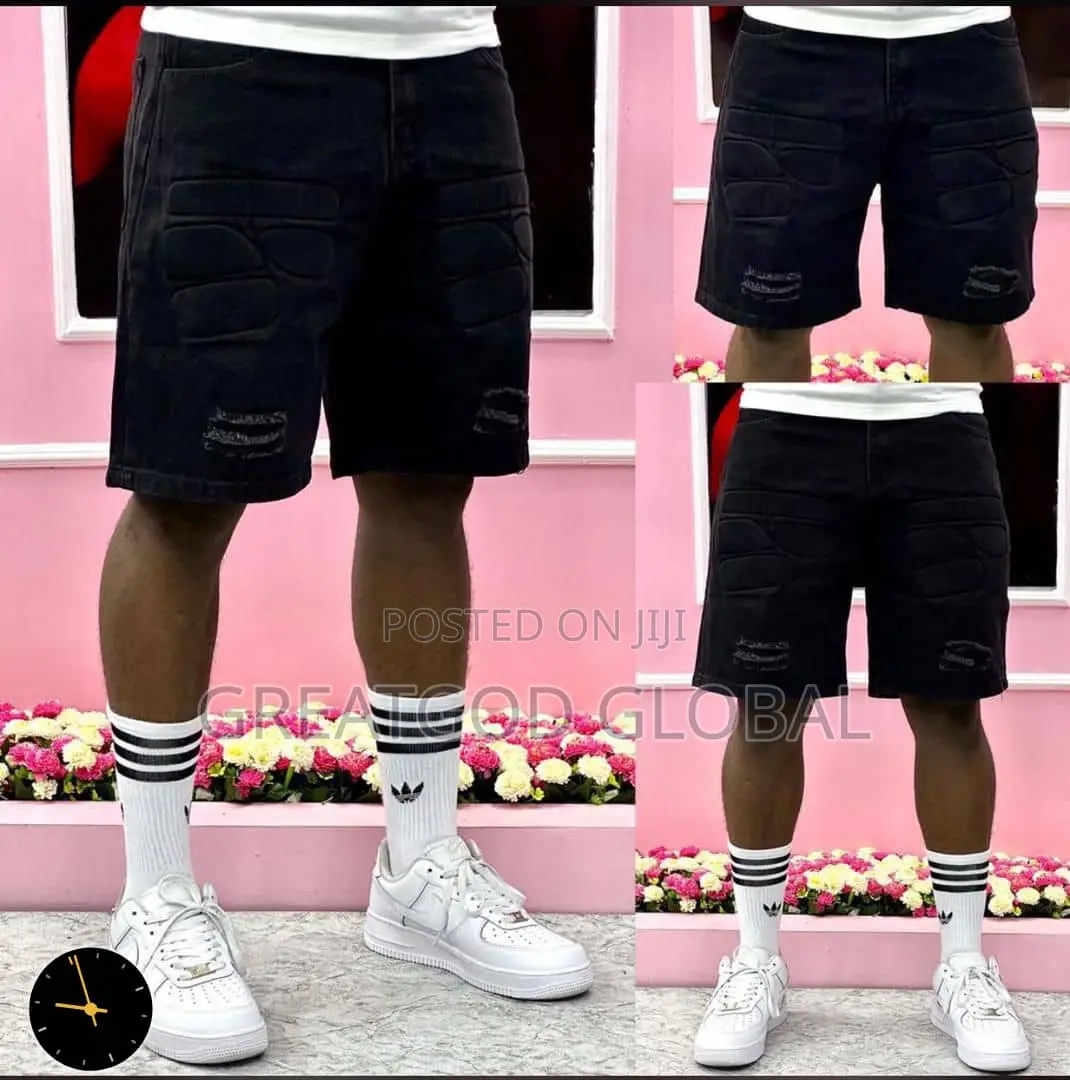 Designer Shorts  Pants