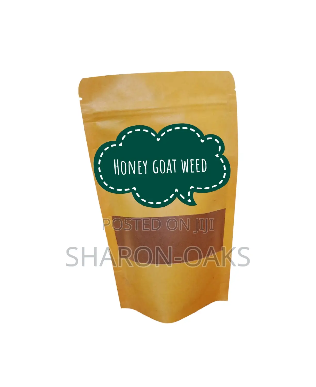 Honey Goat Weed (100g)