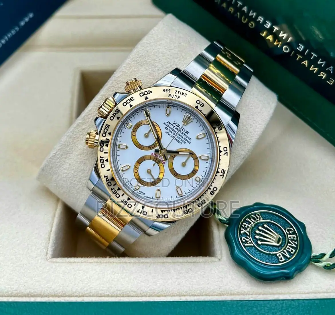 Original ROLEX OYSTER PERPETUAL Silver Available Instore