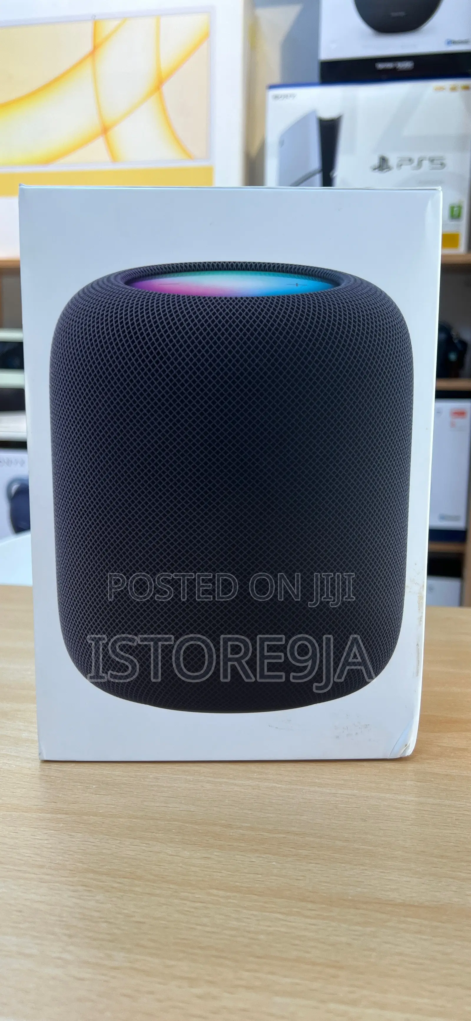 Apple Home Pod