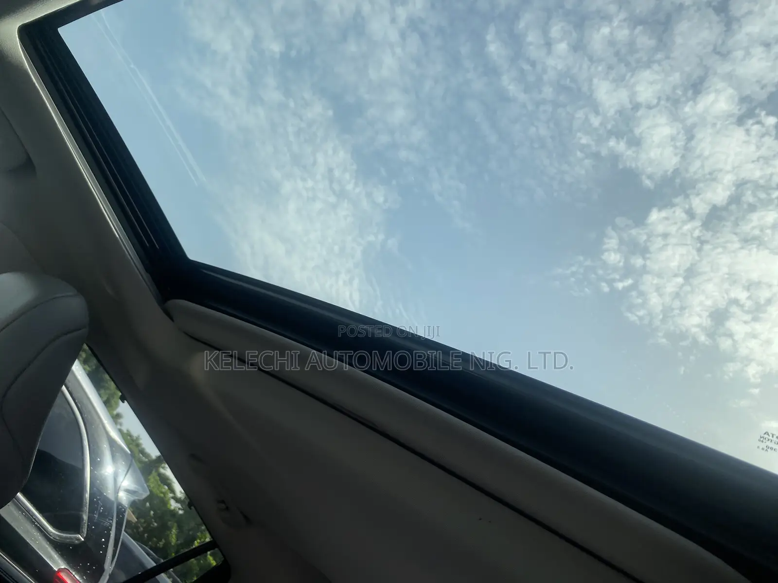 Toyota Highlander XLE 2022 Gray