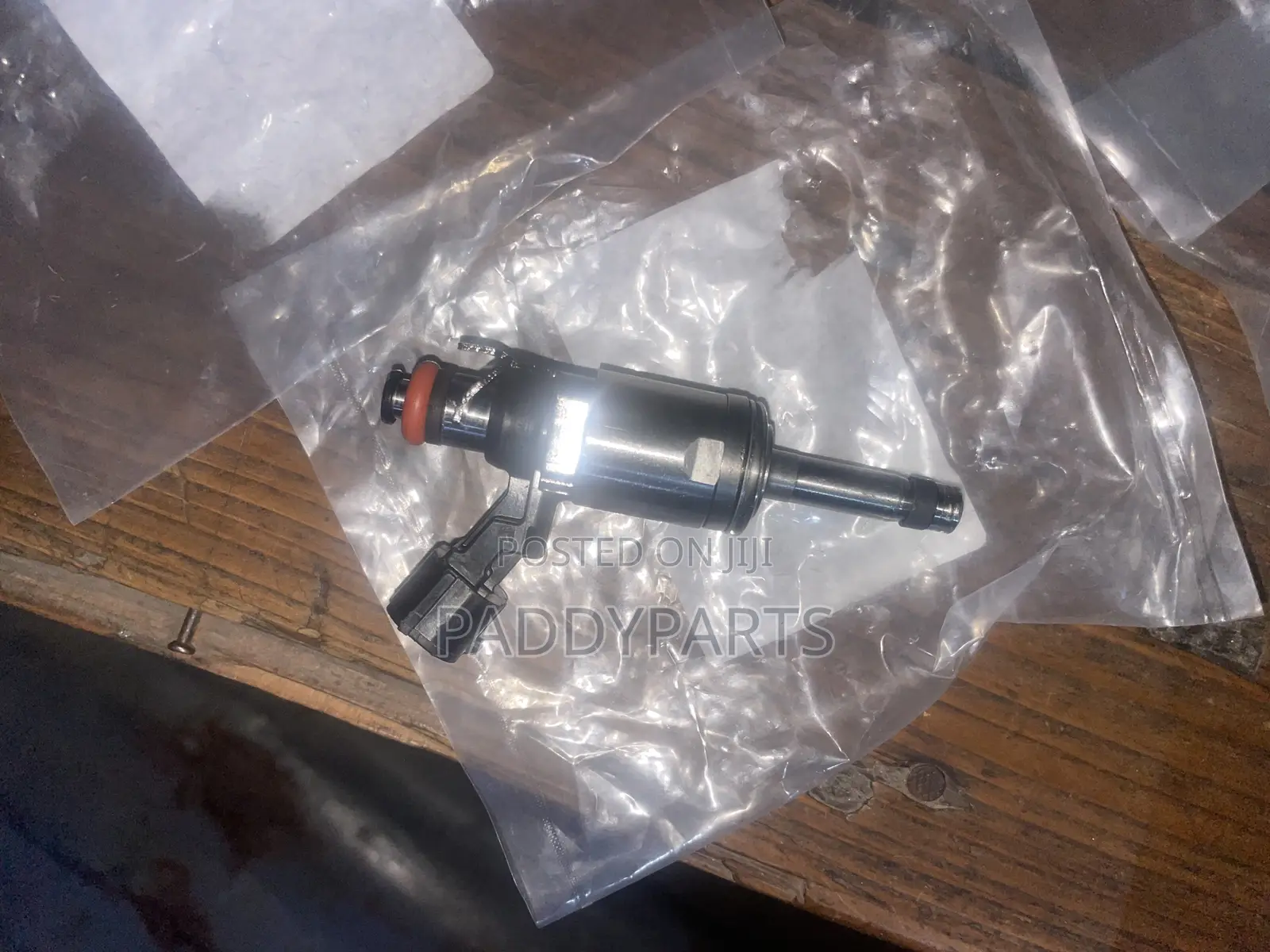 Ford F-150 Fuel Injector Nozzle 3.5l V6