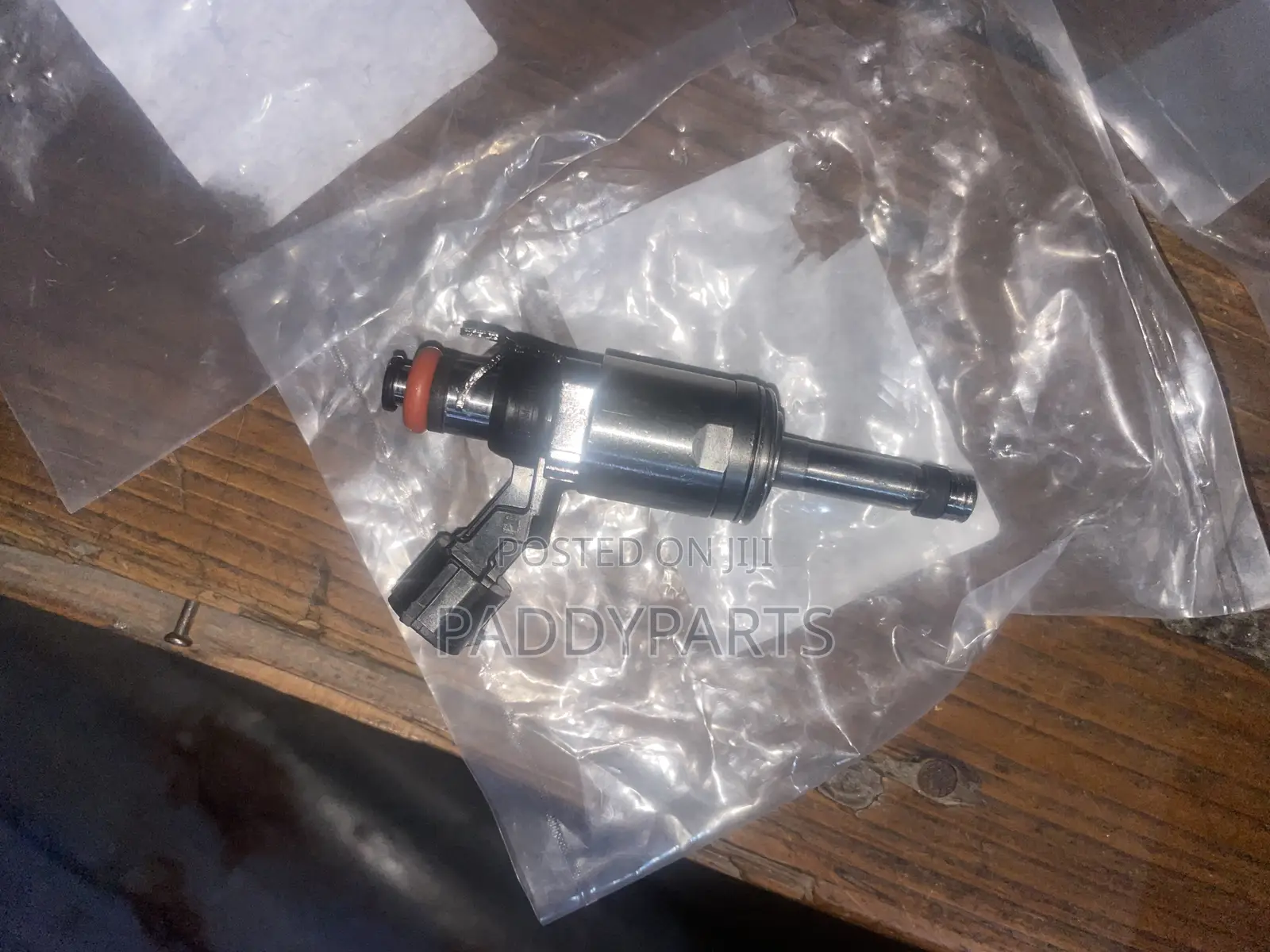 Ford F-150 Fuel Injector Nozzle 3.5l V6