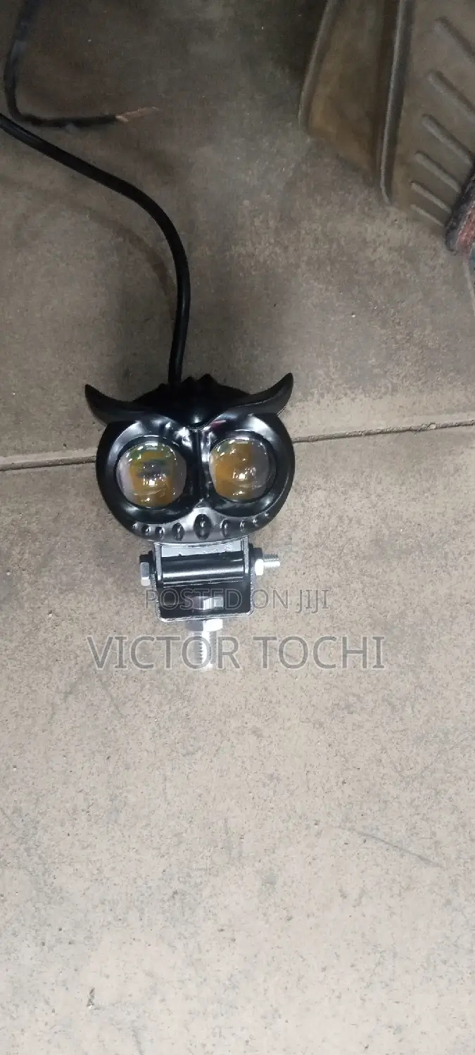 Eagle Eye LED Super Bright Support Light