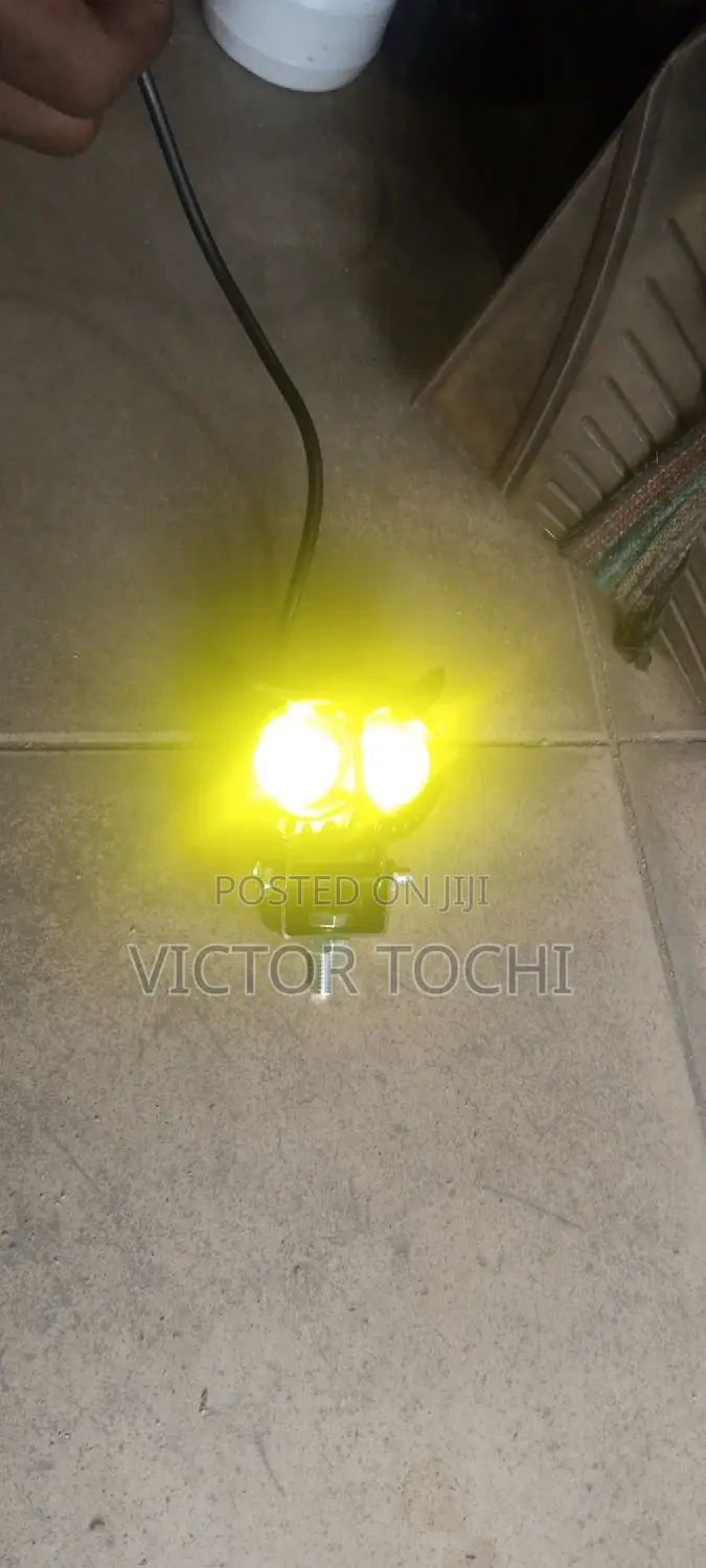 Eagle Eye LED Super Bright Support Light
