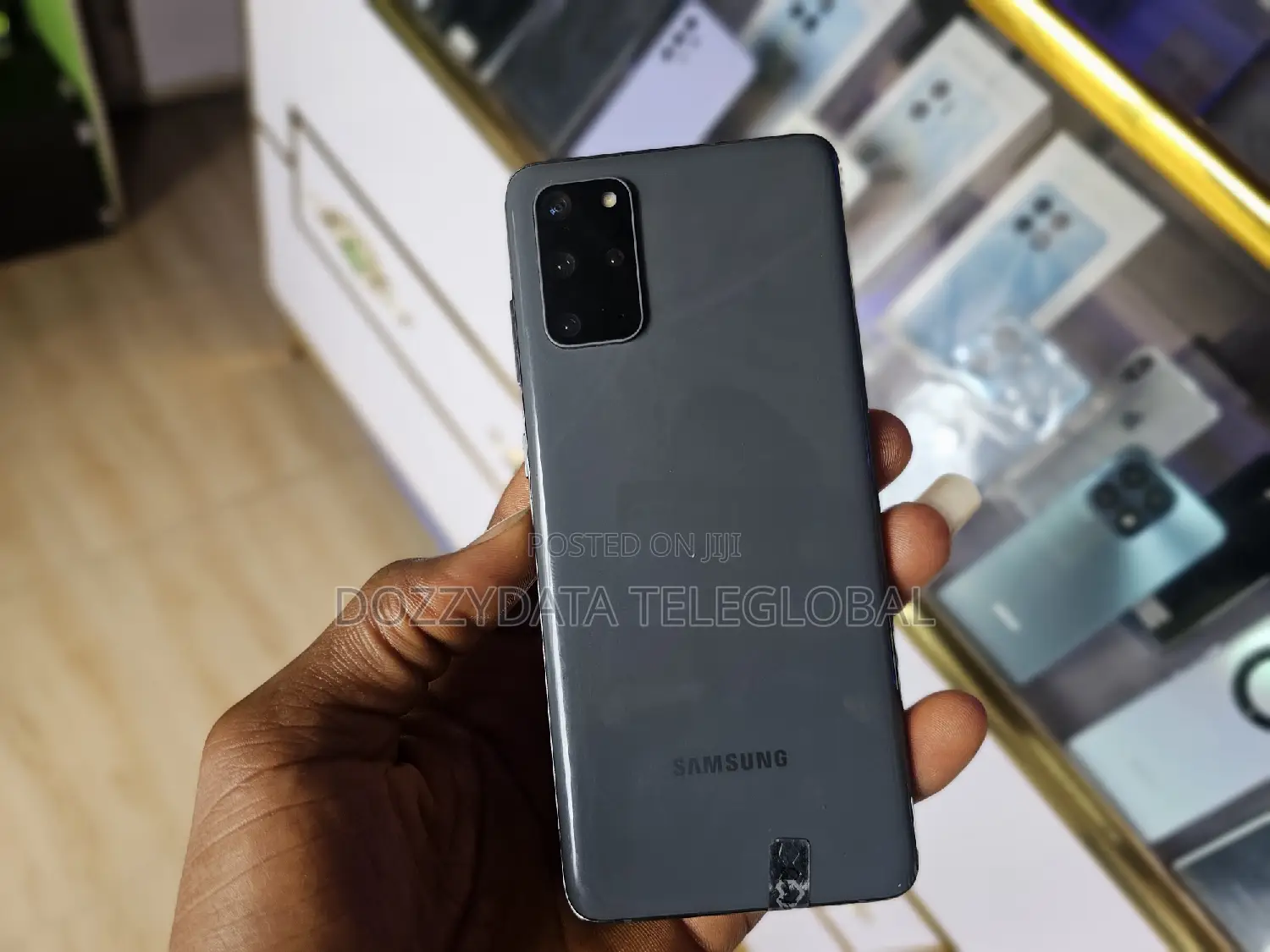 Samsung Galaxy S20+ 5G 256 GB