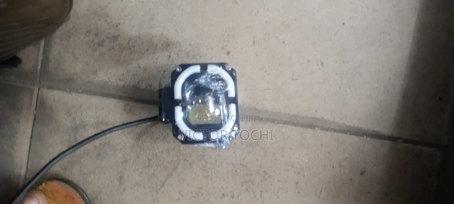 Super Bright XT14 LED Car/Motorcycle Support Light