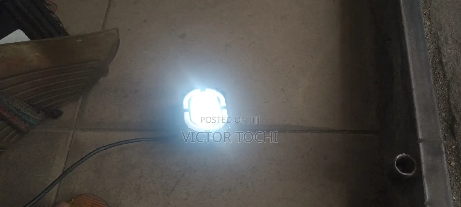Super Bright XT14 LED Car/Motorcycle Support Light