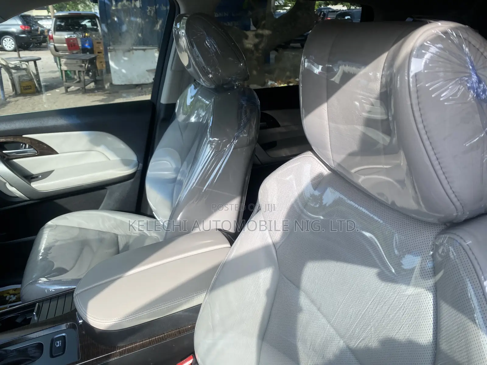 Acura MDX SUV 4dr AWD (3.7L 6cyl 6A) 2010 Purple